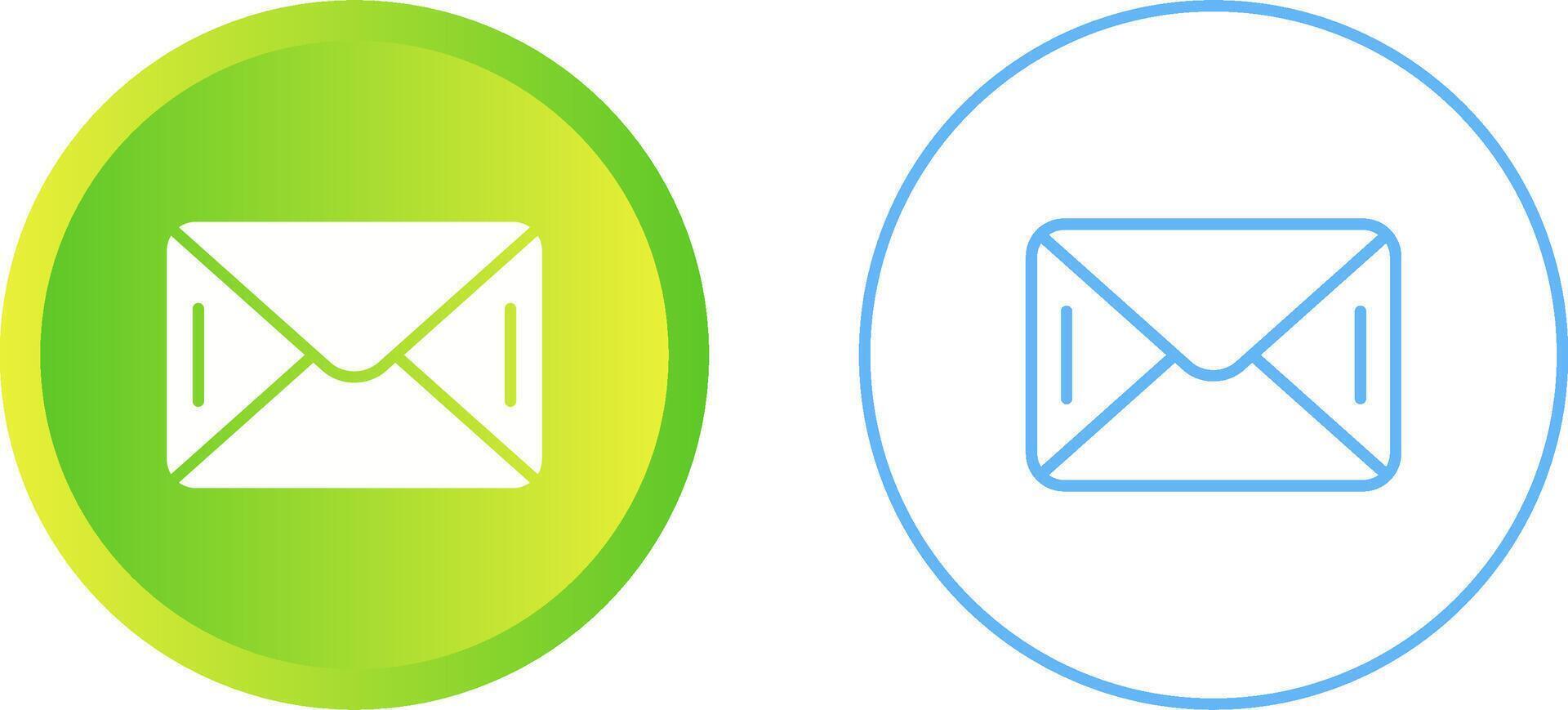 Email Vector Icon