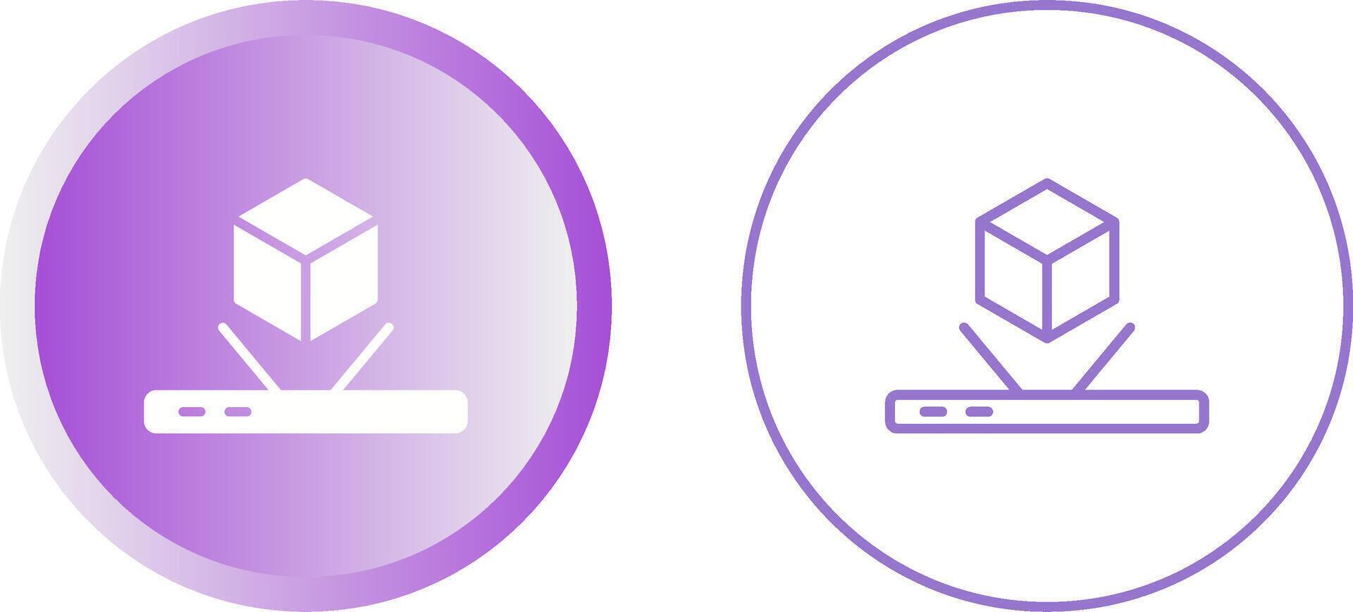 Virtual Machine Vector Icon 40589721 Vector Art at Vecteezy