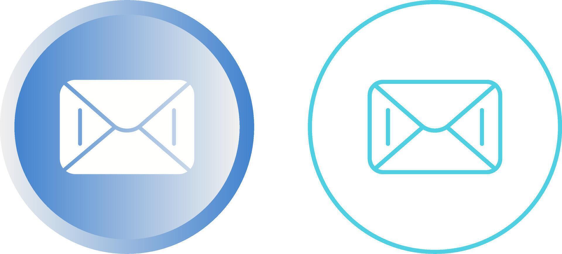 Mail Vector Icon