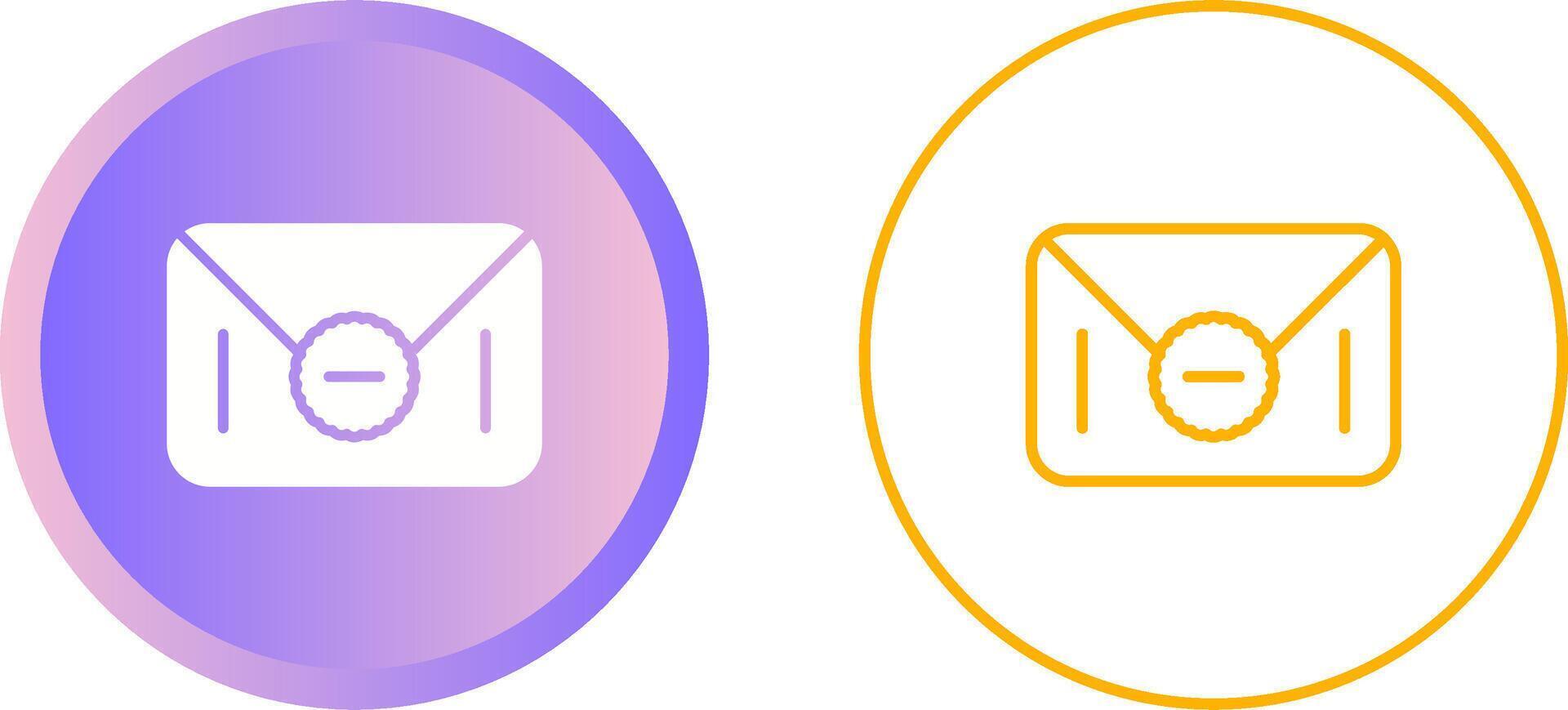 Email Vector Icon