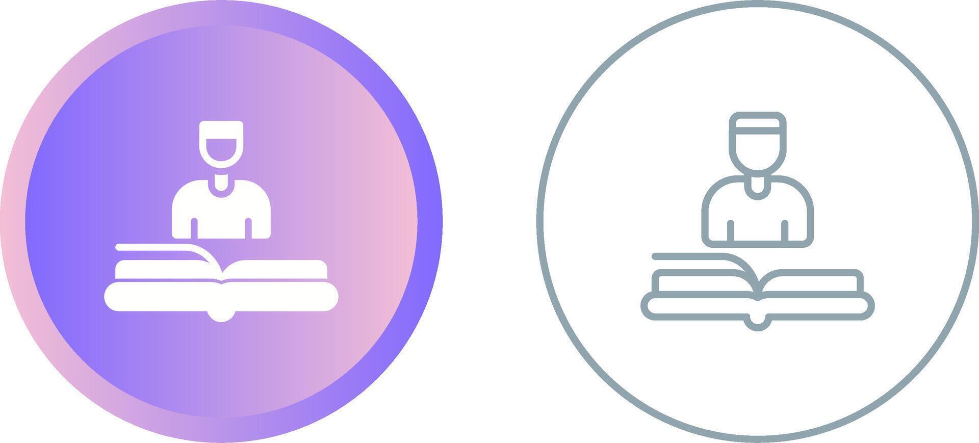 User Stories Vector Icon