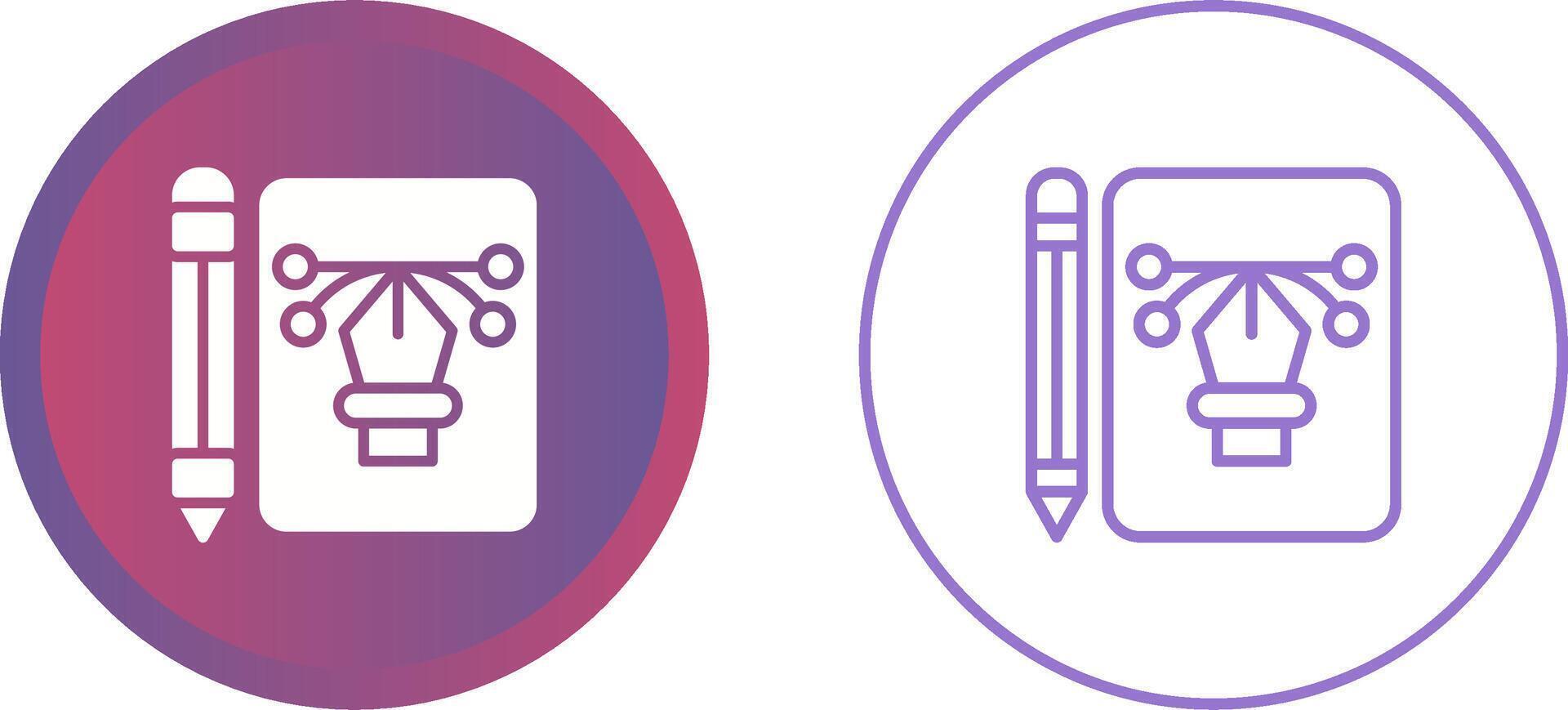 Design Sprint Vector Icon