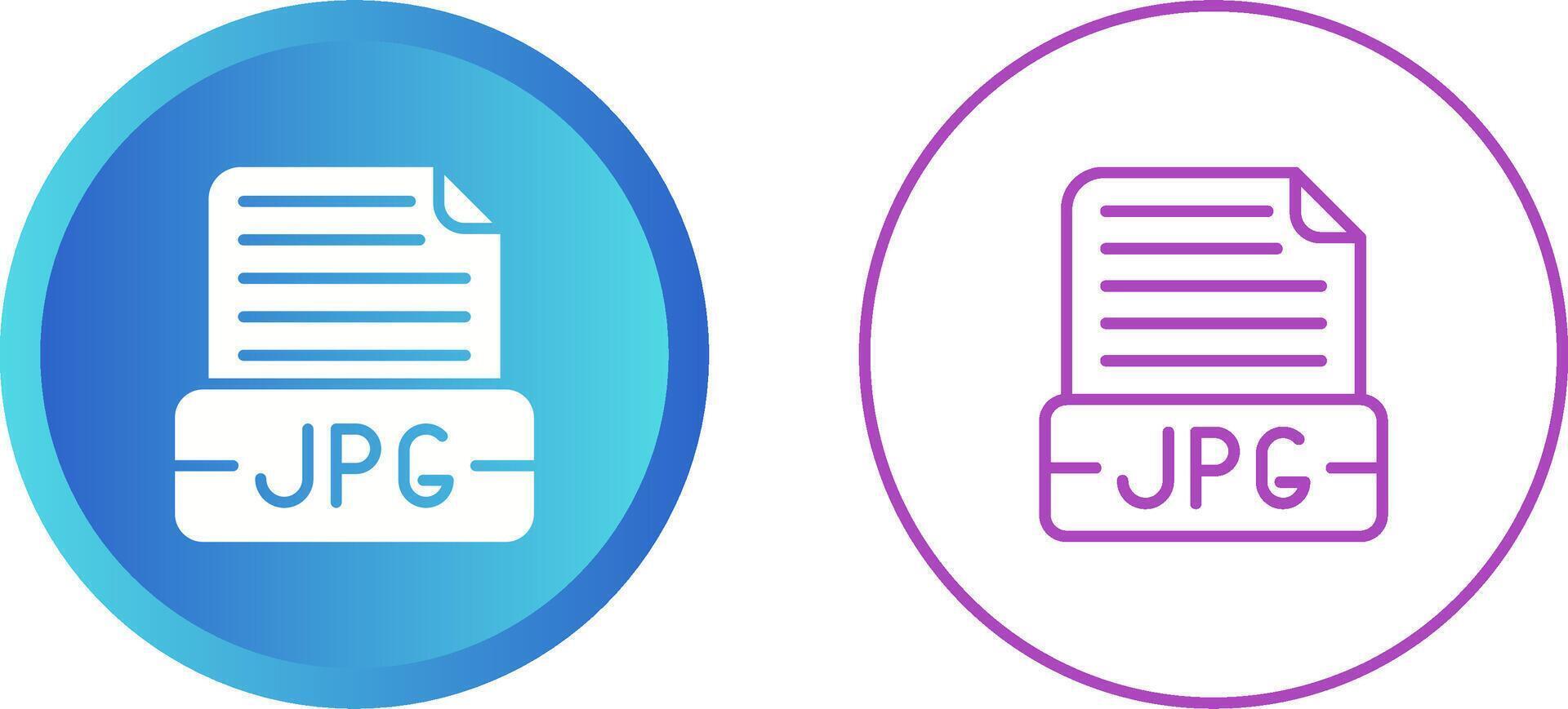 Document Insert Shape Vector Icon