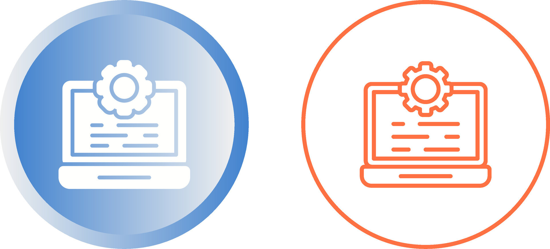 IDE Vector Icon 40590318 Vector Art at Vecteezy