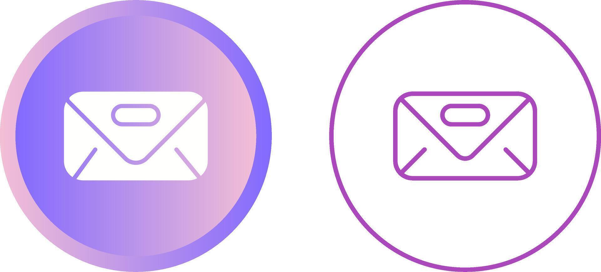 Email Vector Icon