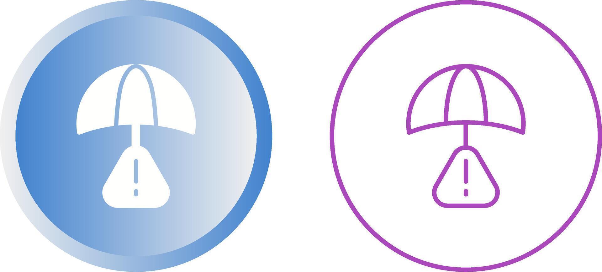 Protection Vector Icon