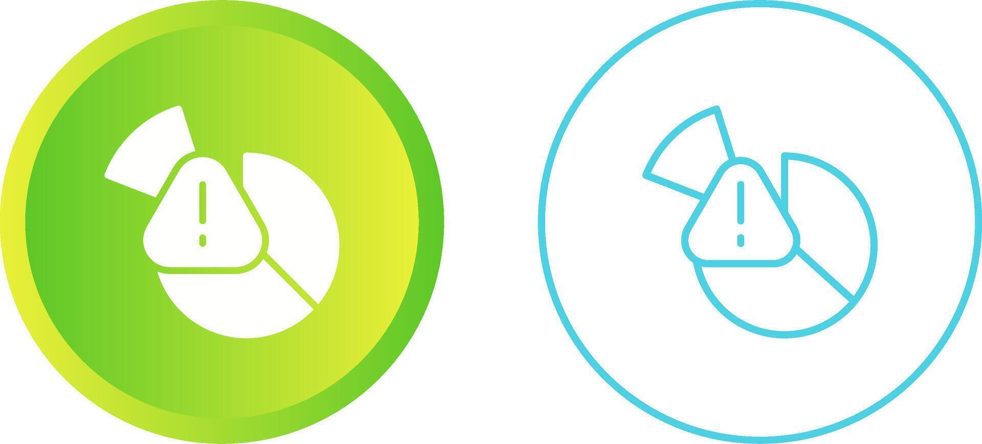 Chart Vector Icon