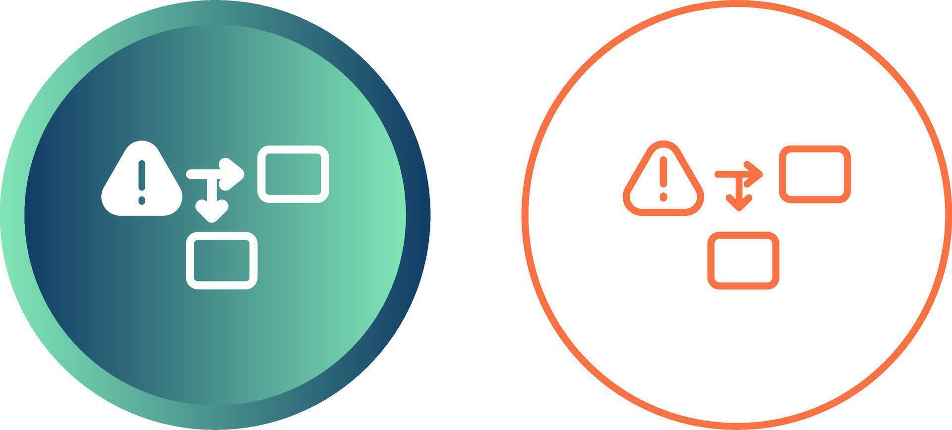 Procedure Vector Icon