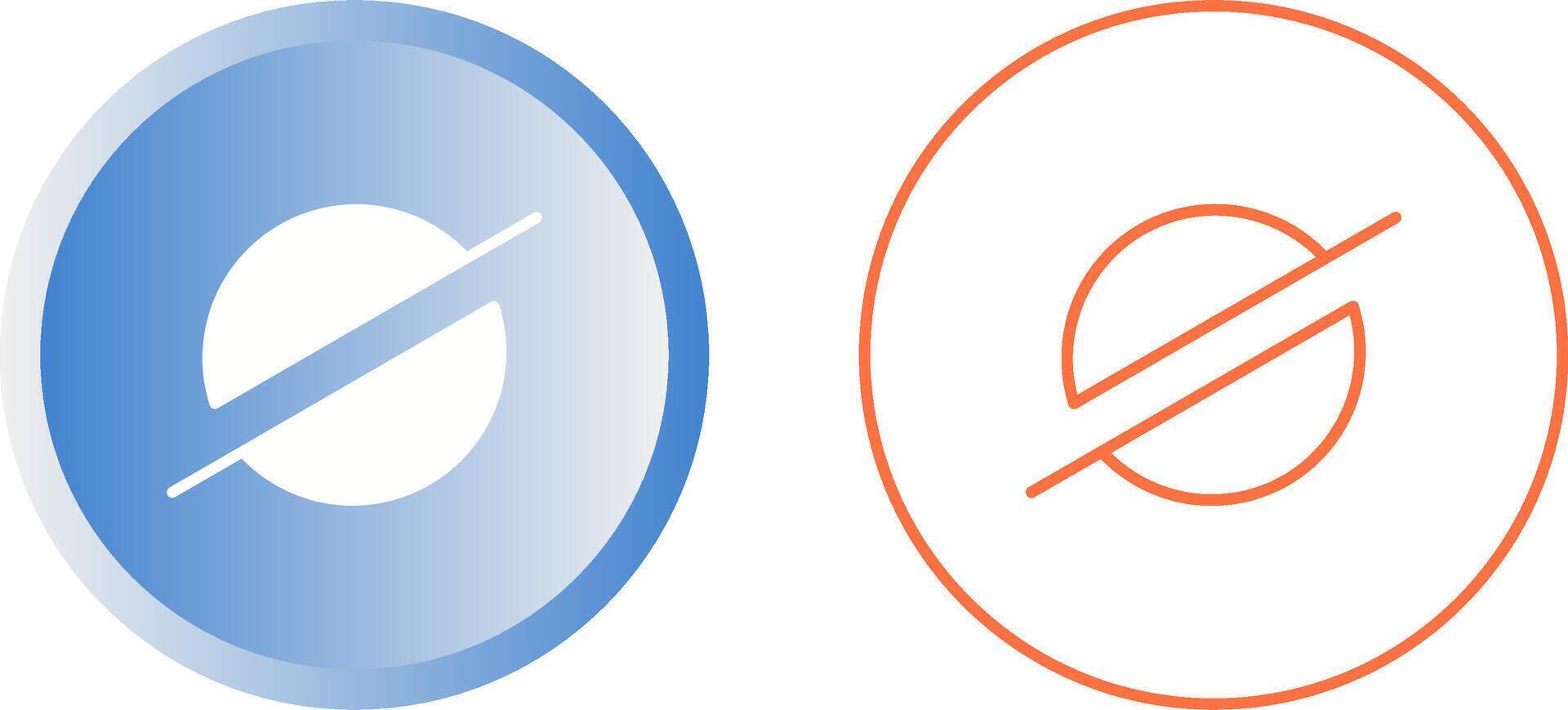 Stellar Vector Icon
