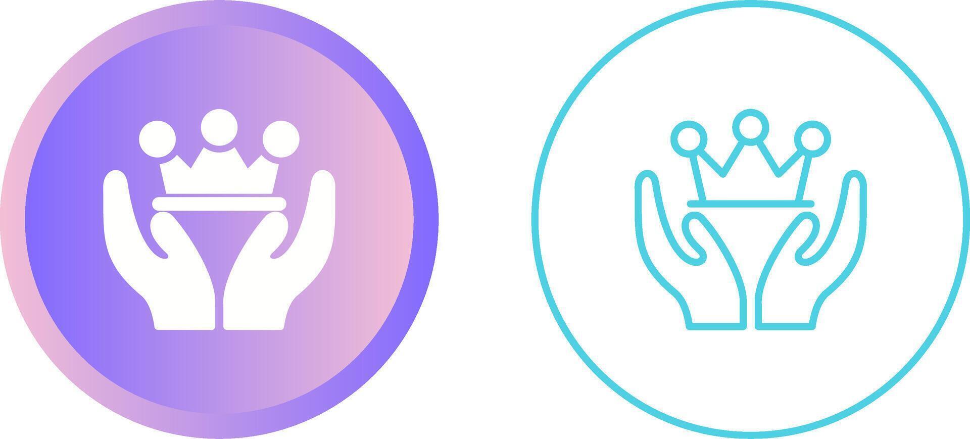 Award Vector Icon