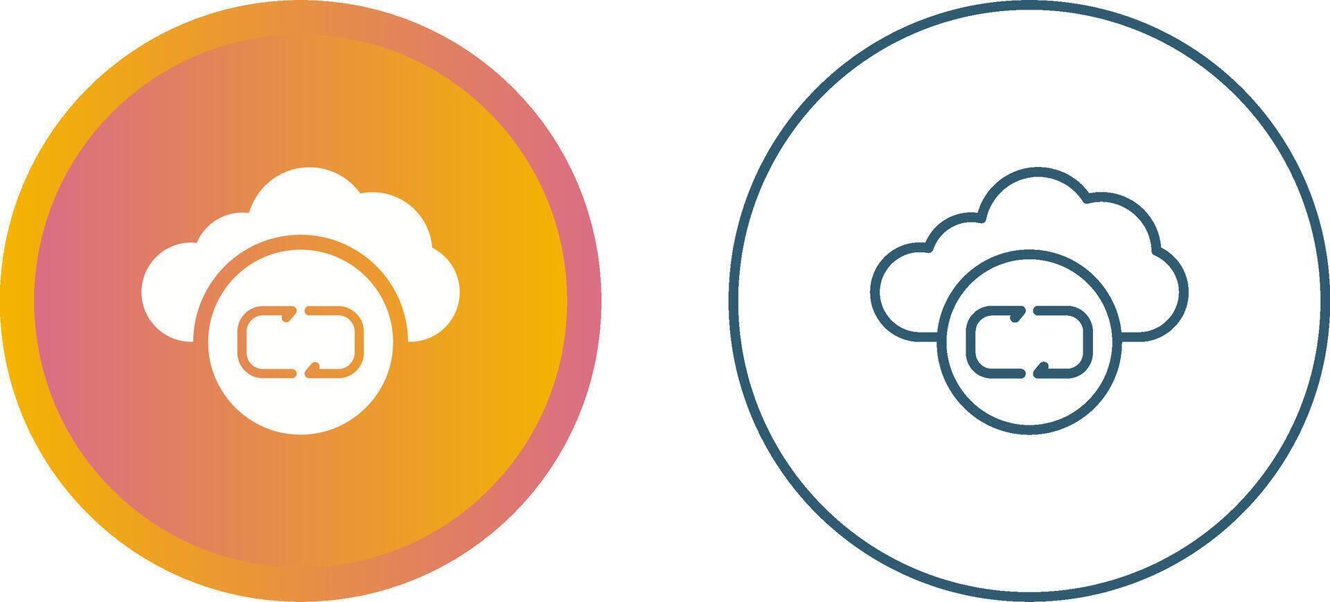 Refresh Vector Icon