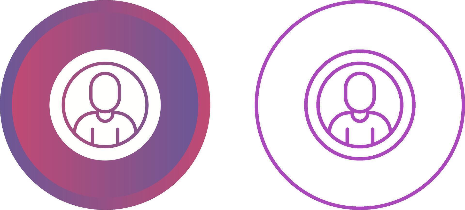 User Vector Icon