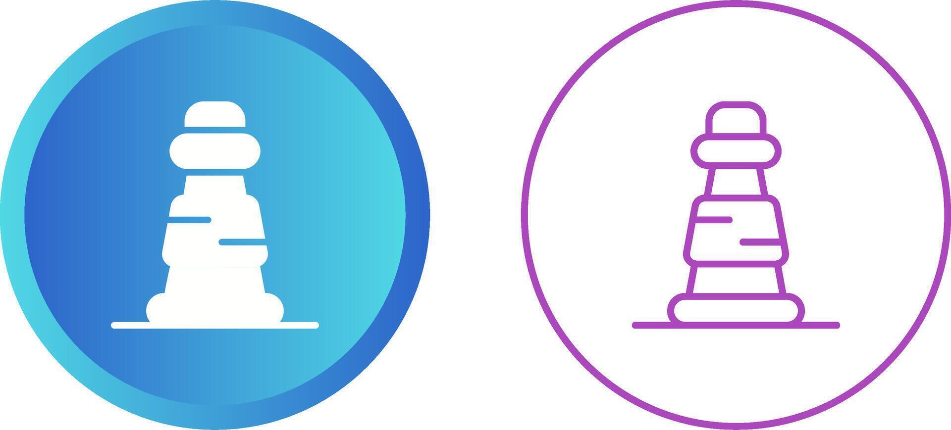 Grinder Vector Icon