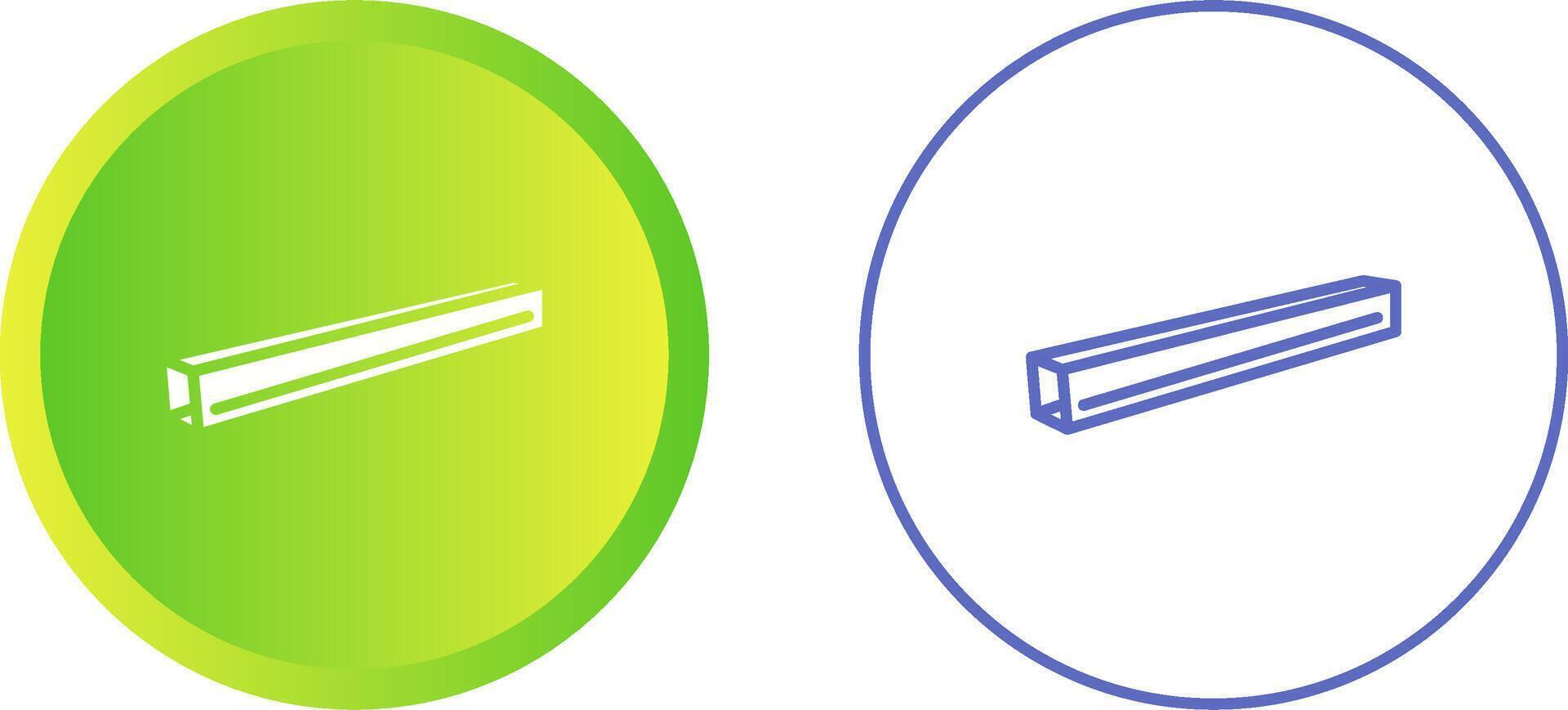 Wireway Cover Vector Icon