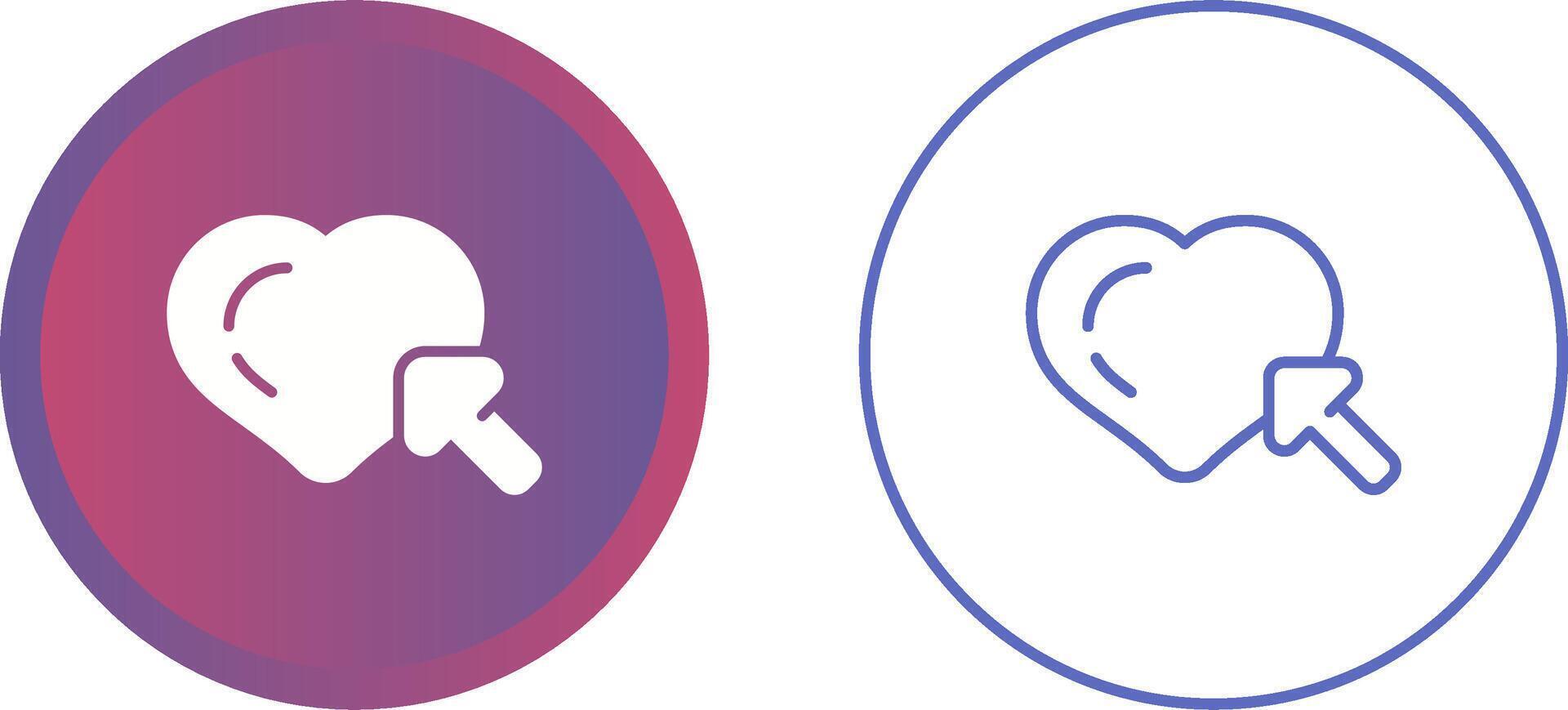 Selection Vector Icon