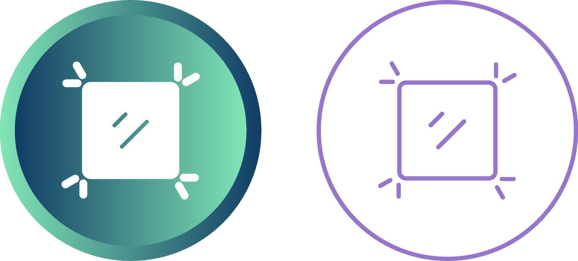 Artboard Vector Icon
