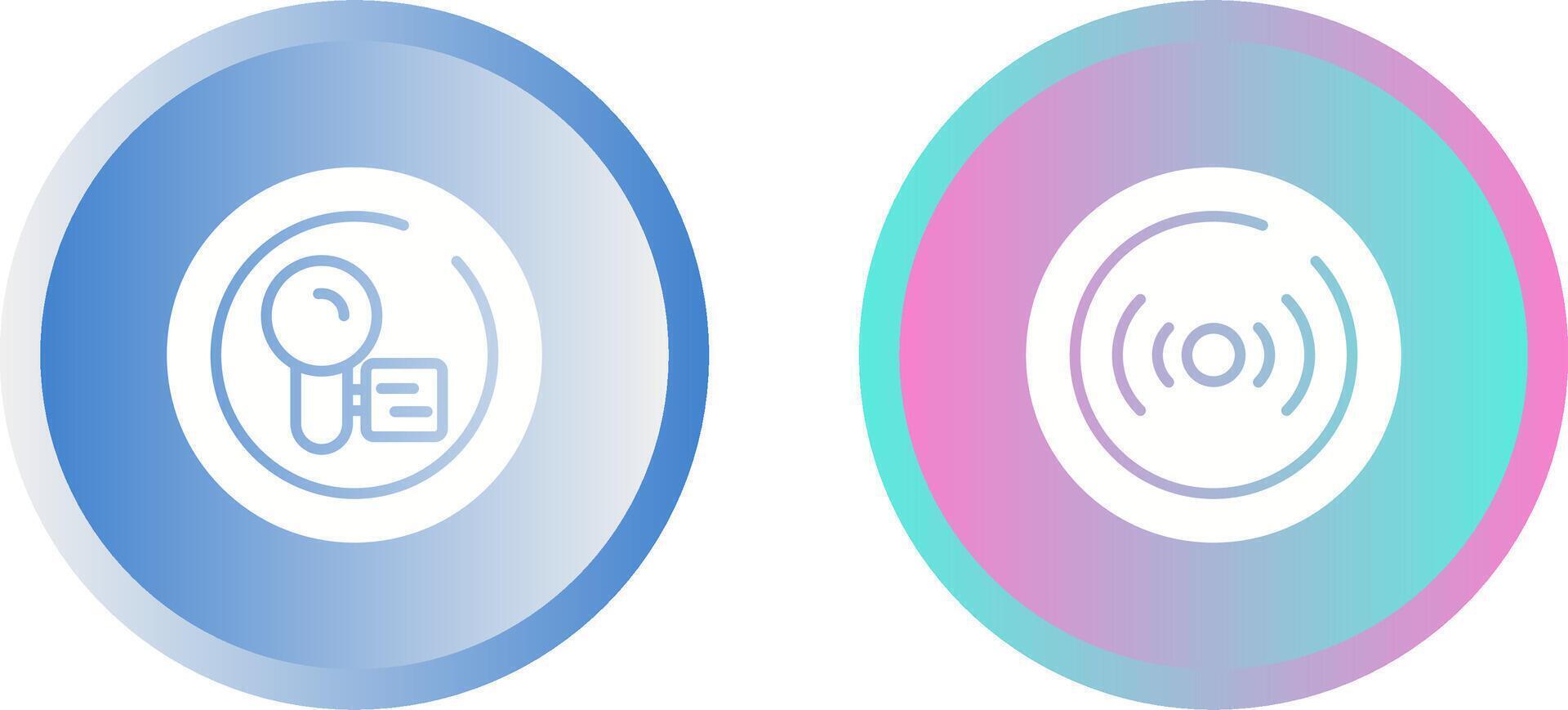 Padlock Vector Icon