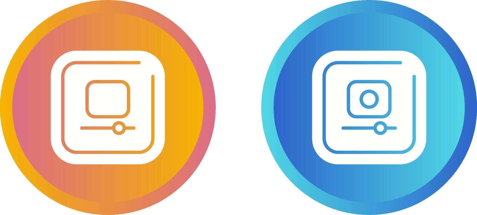 Refresh Vector Icon