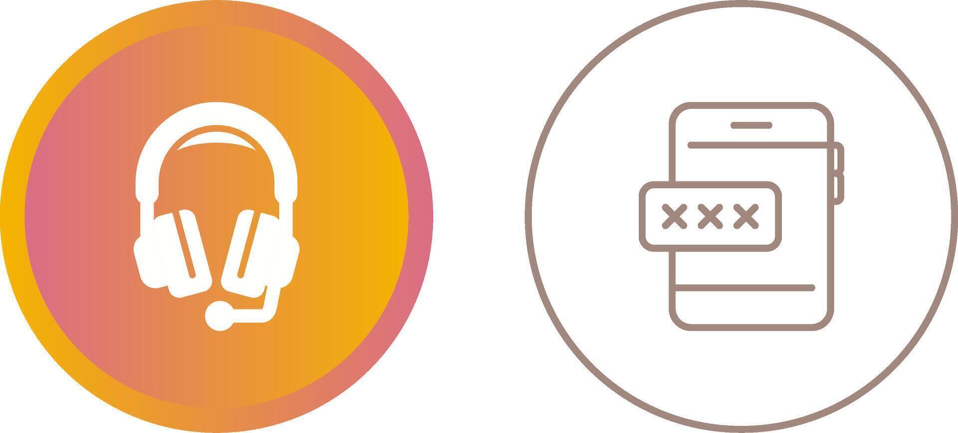 Cabinet Vector Icon