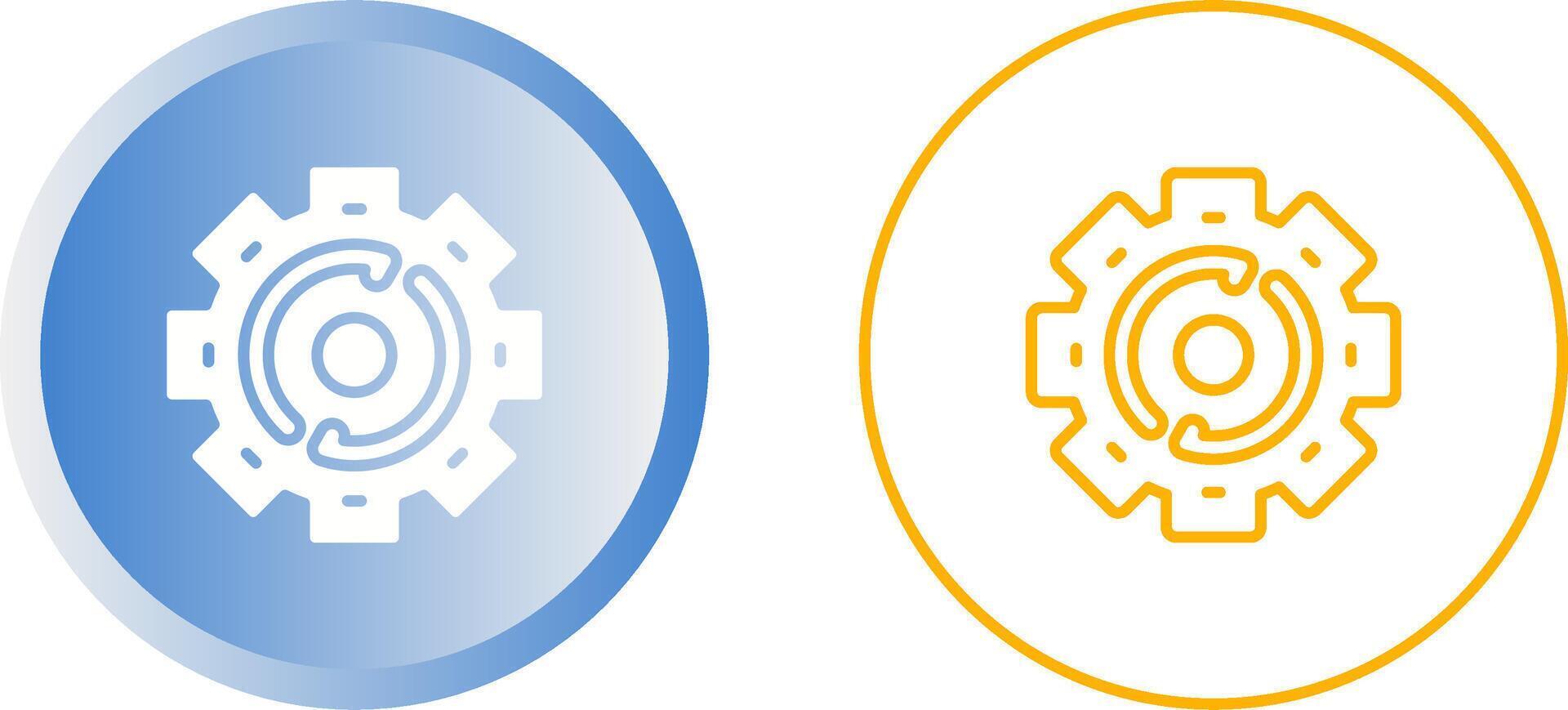 Refresh Vector Icon