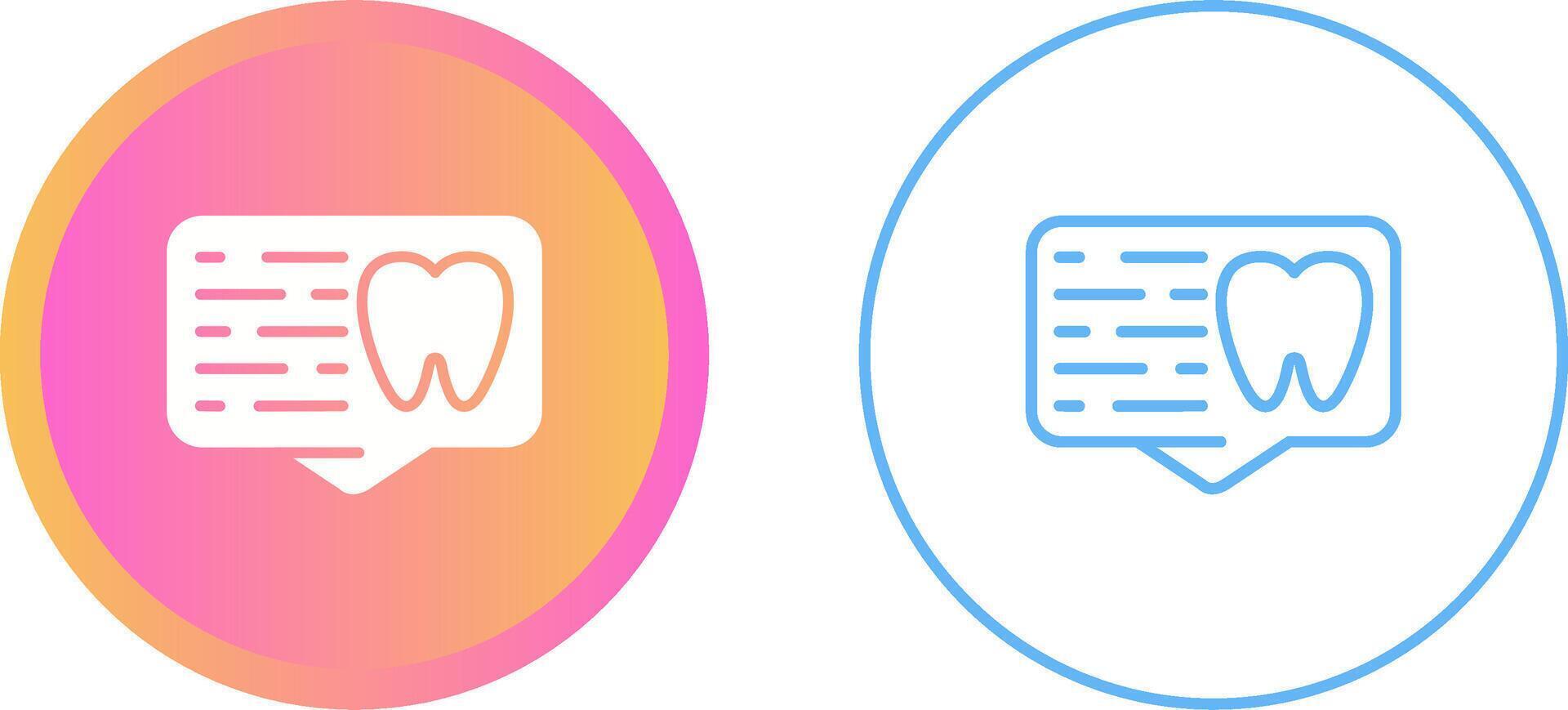 Faq Vector Icon