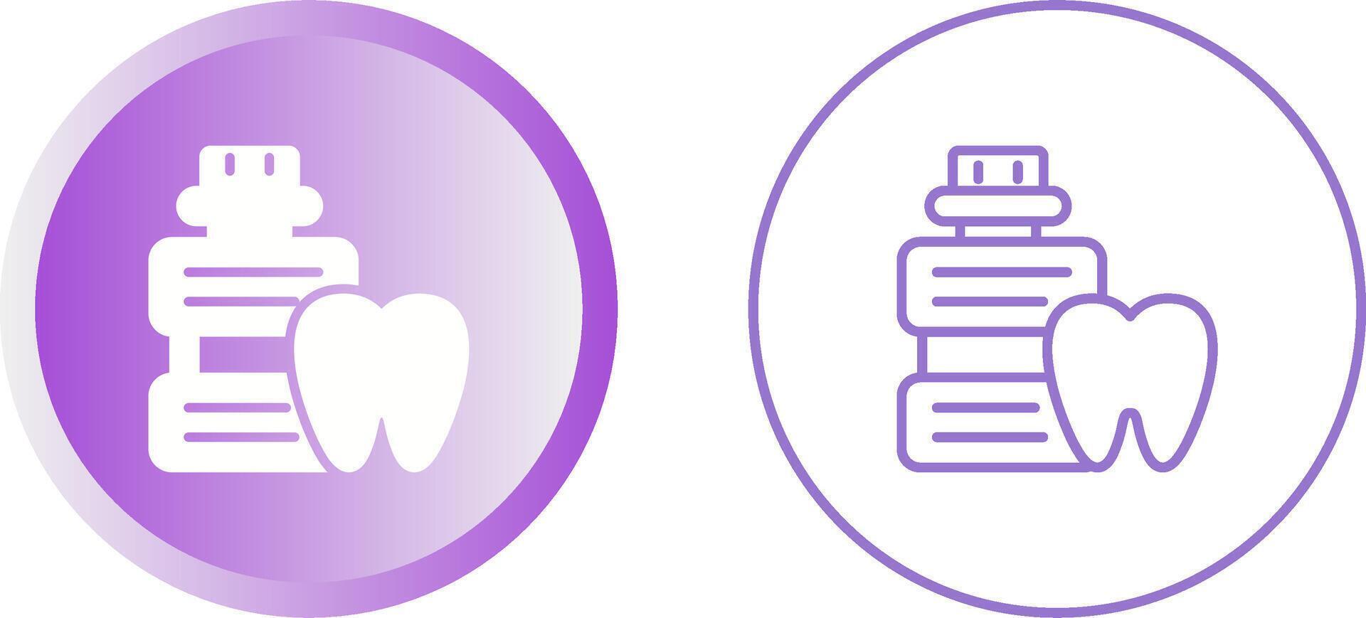 Outhwash Vector Icon