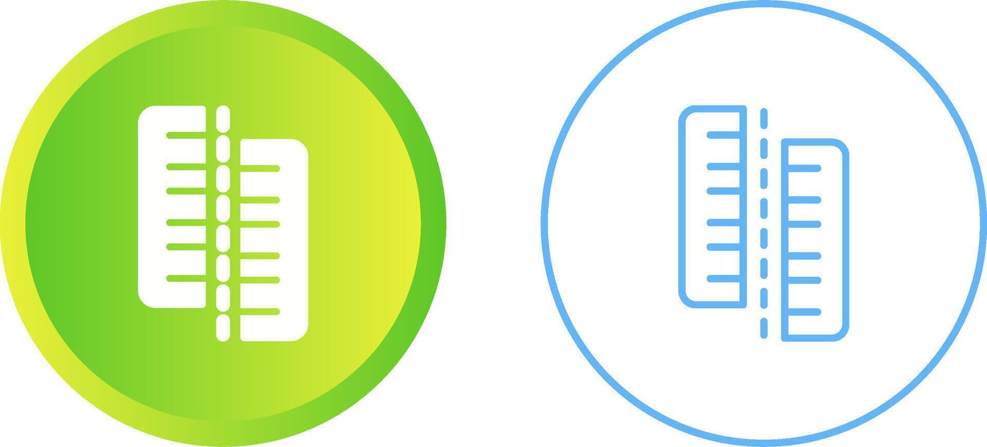 Footage Vector Icon