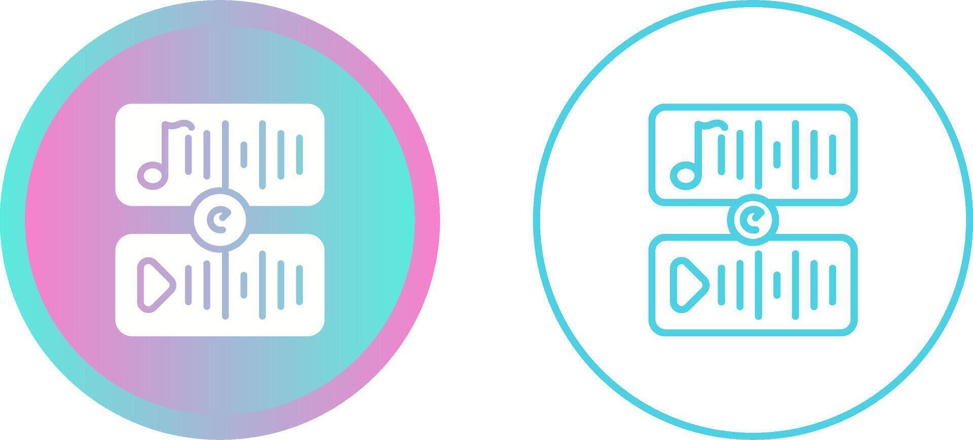Sync Vector Icon