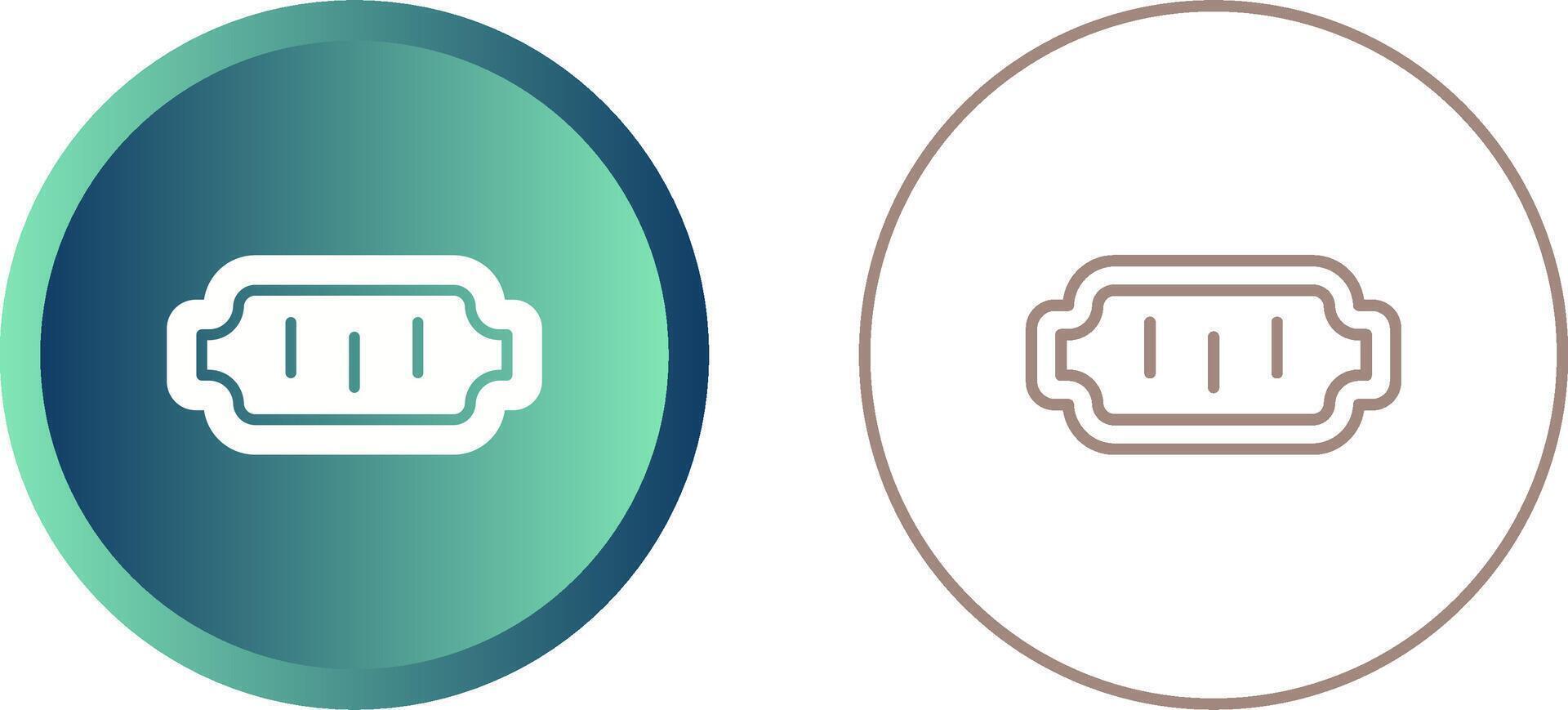 Power Vector Icon