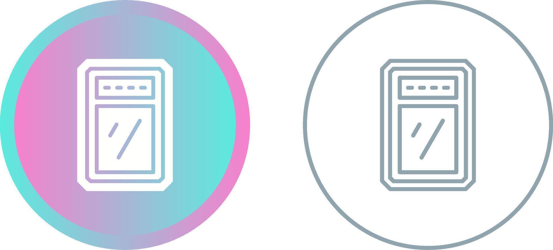 Gaming Vector Icon
