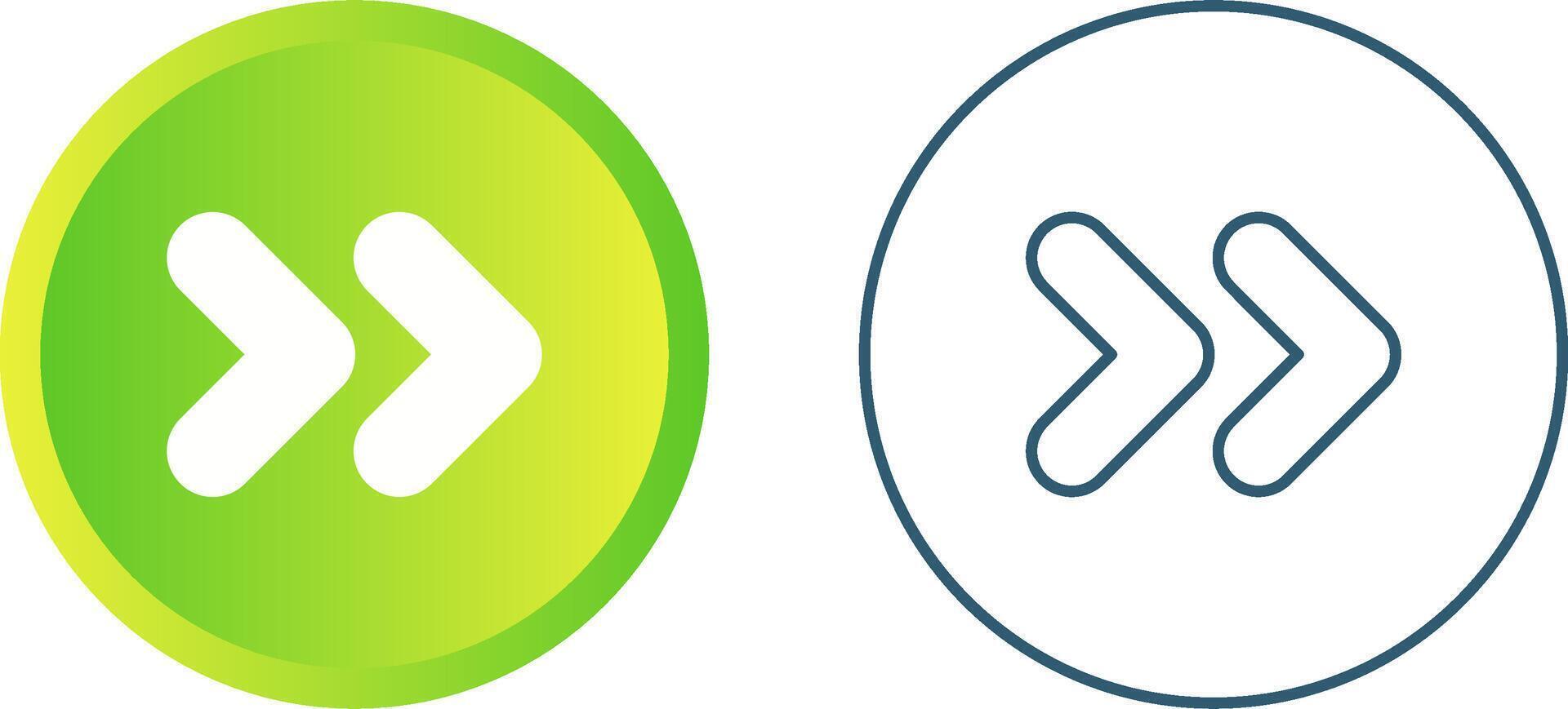 Arrow Vector Icon