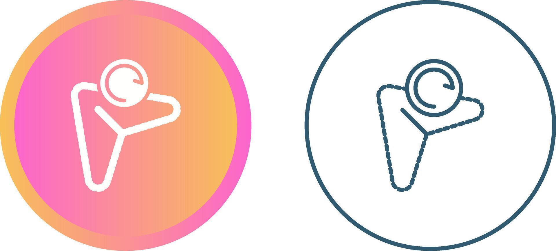 ReLoad Vector Icon