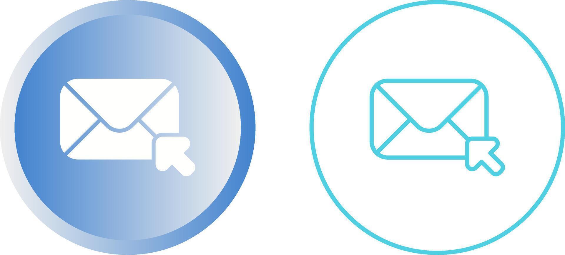 Envelope Vector Icon