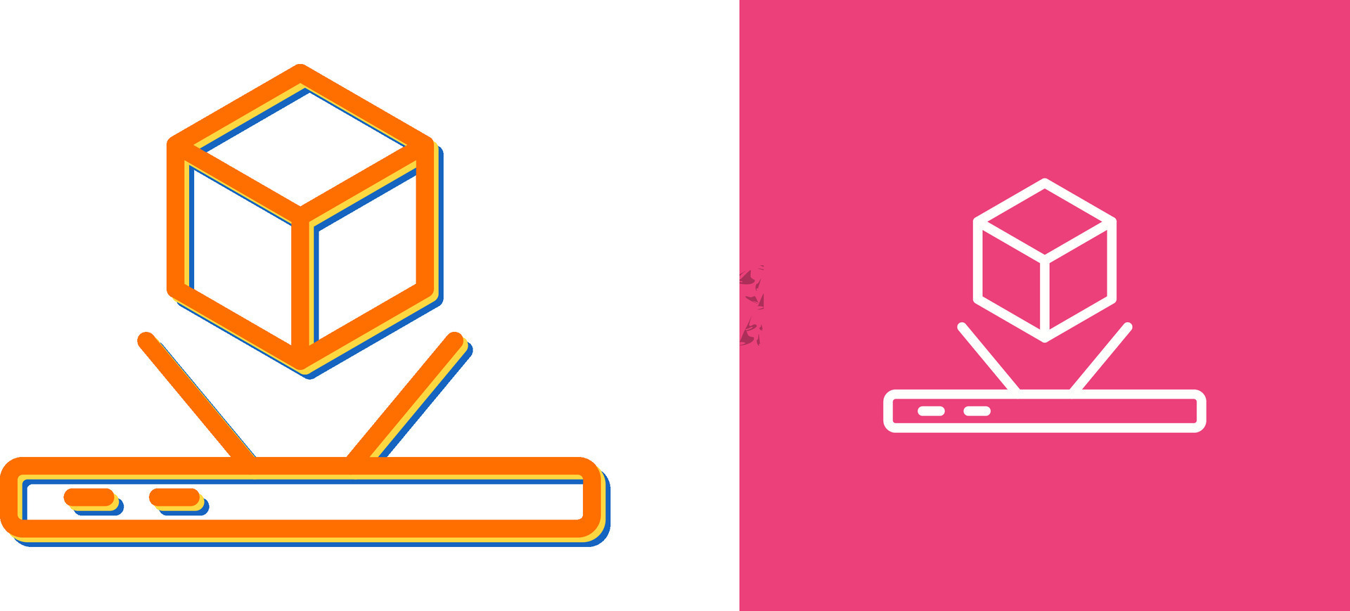 Virtual Machine Vector Icon 40594012 Vector Art at Vecteezy