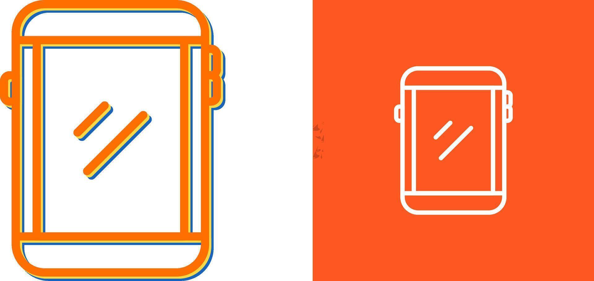 Smartphone Vector Icon