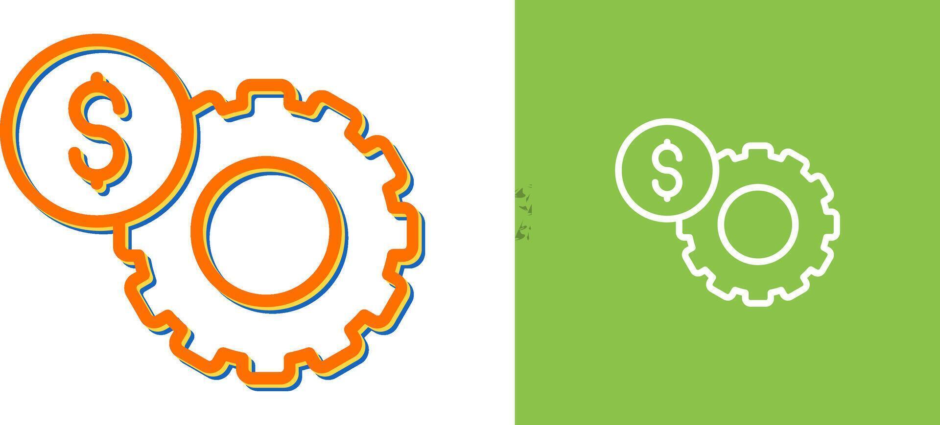 Price Optimization Vector Icon