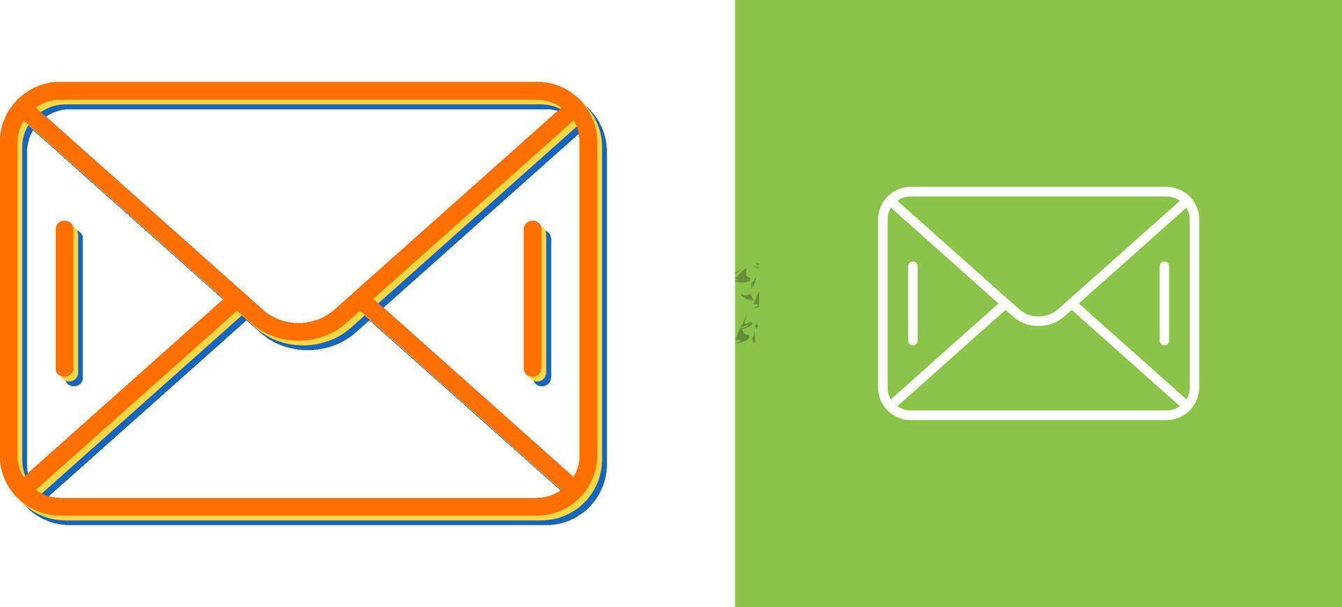Email Vector Icon