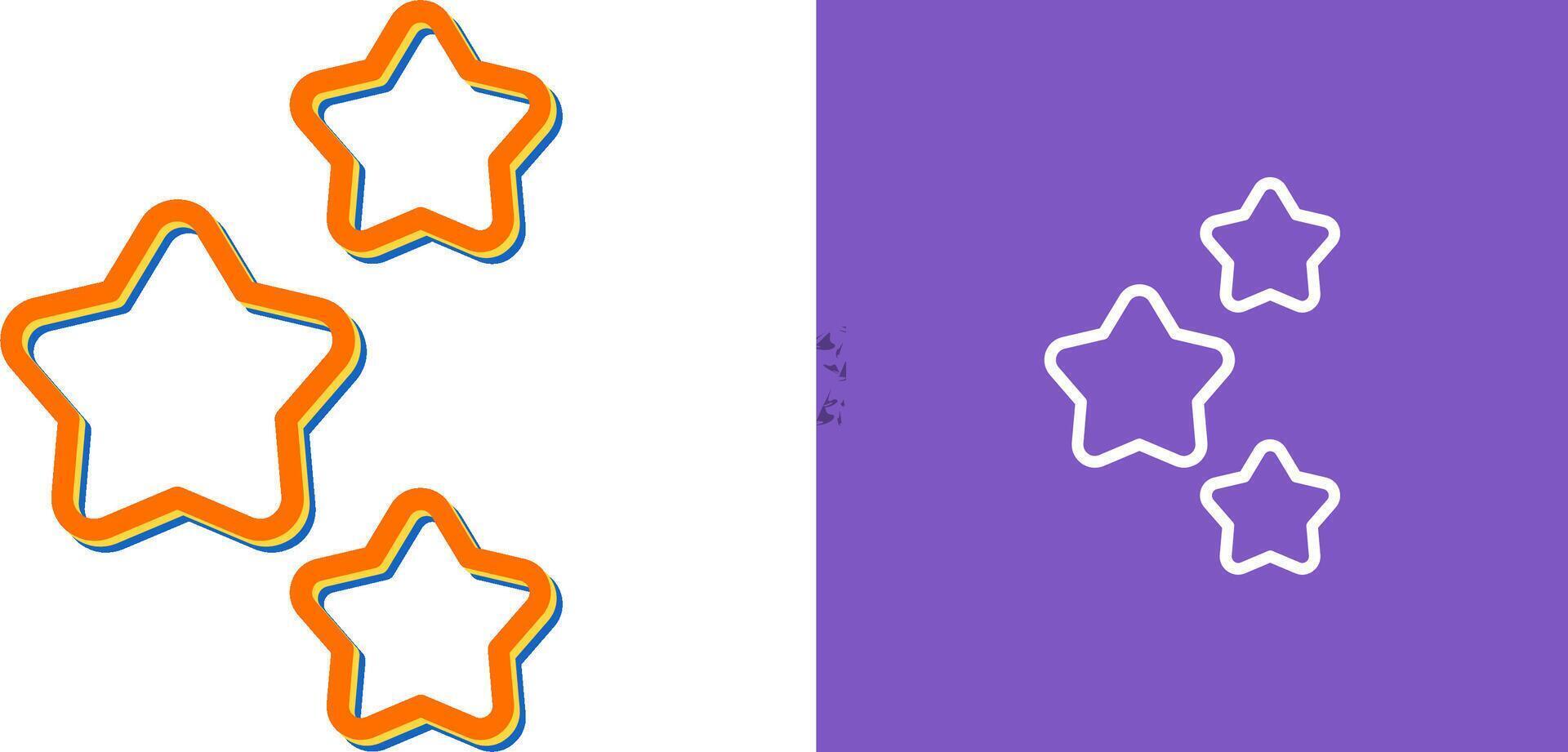 Starburst Vector Icon