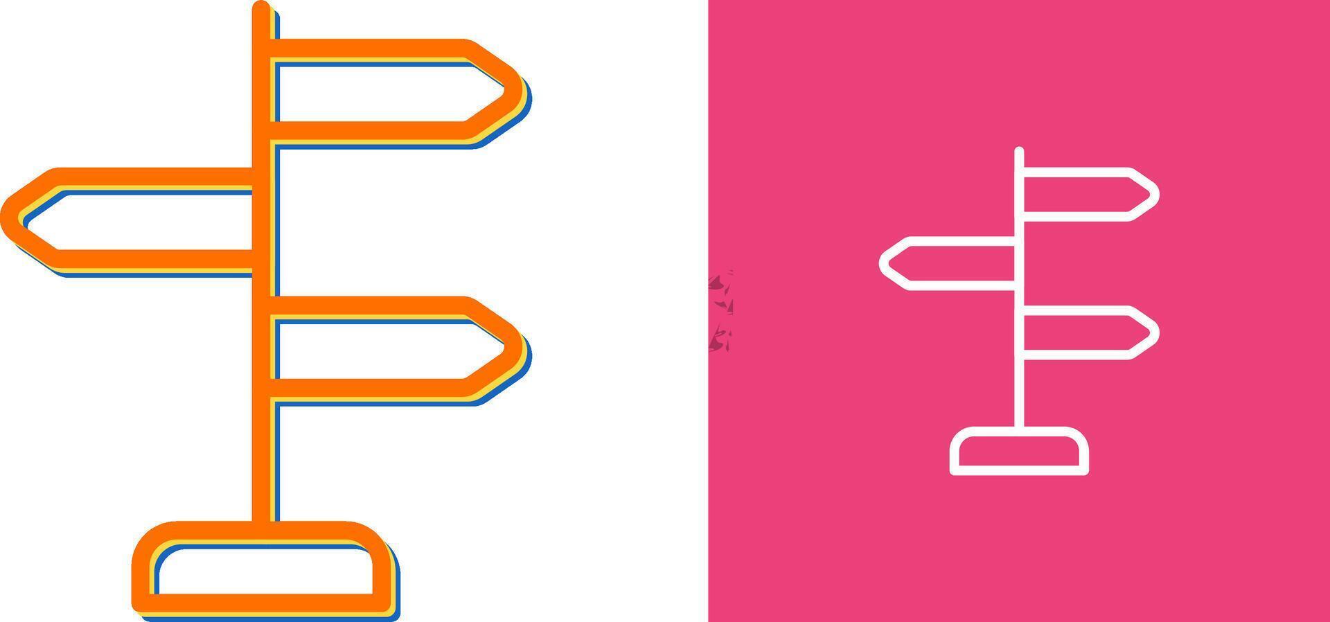 Pointers Vector Icon 40594718 Vector Art at Vecteezy