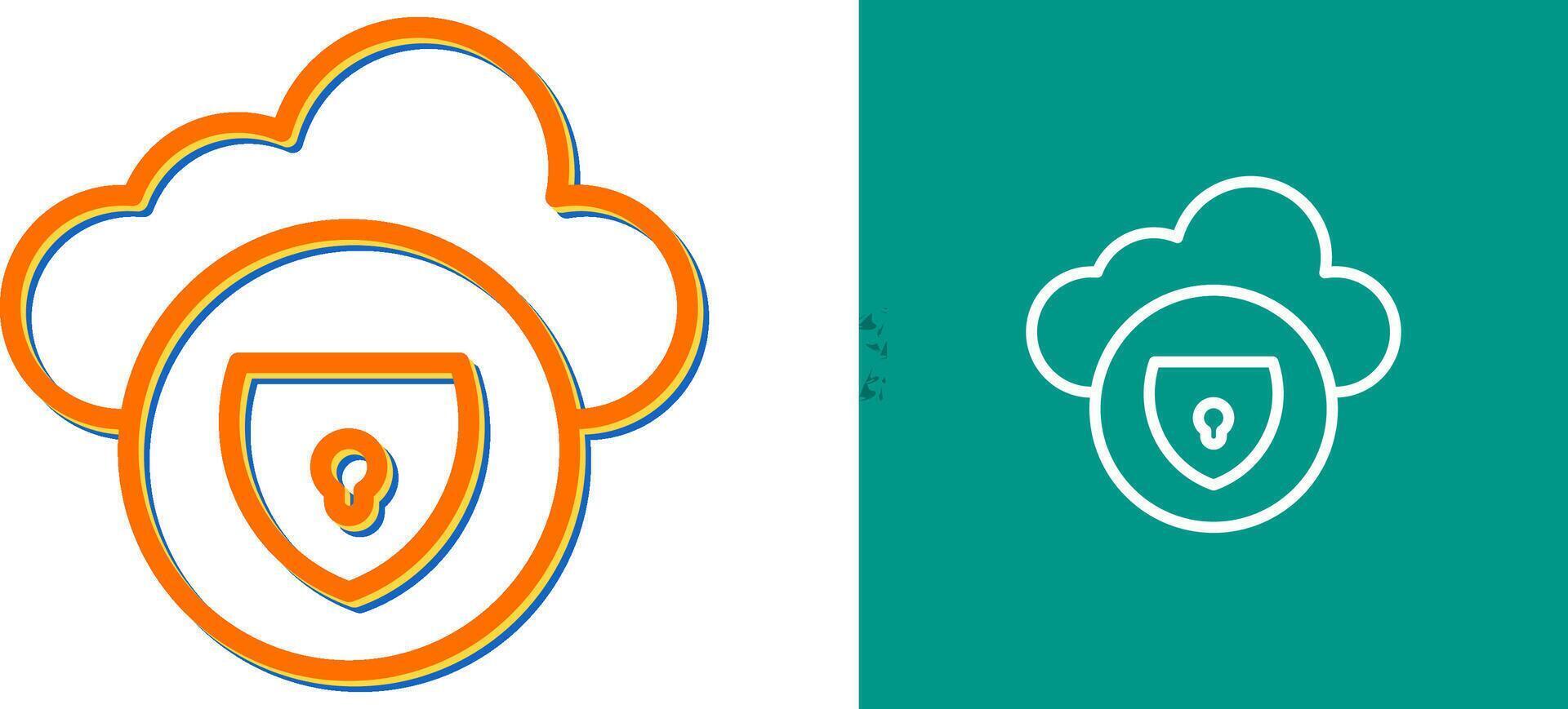 VPN Vector Icon