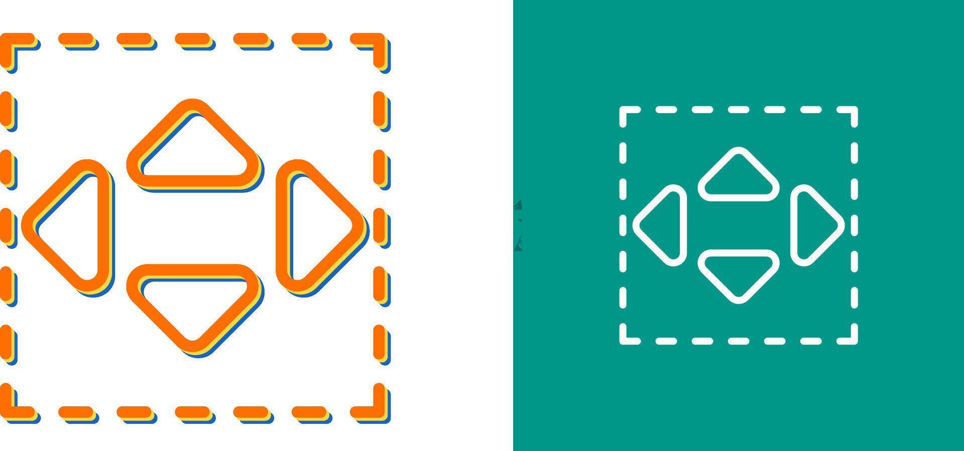 Cursor Vector Icon