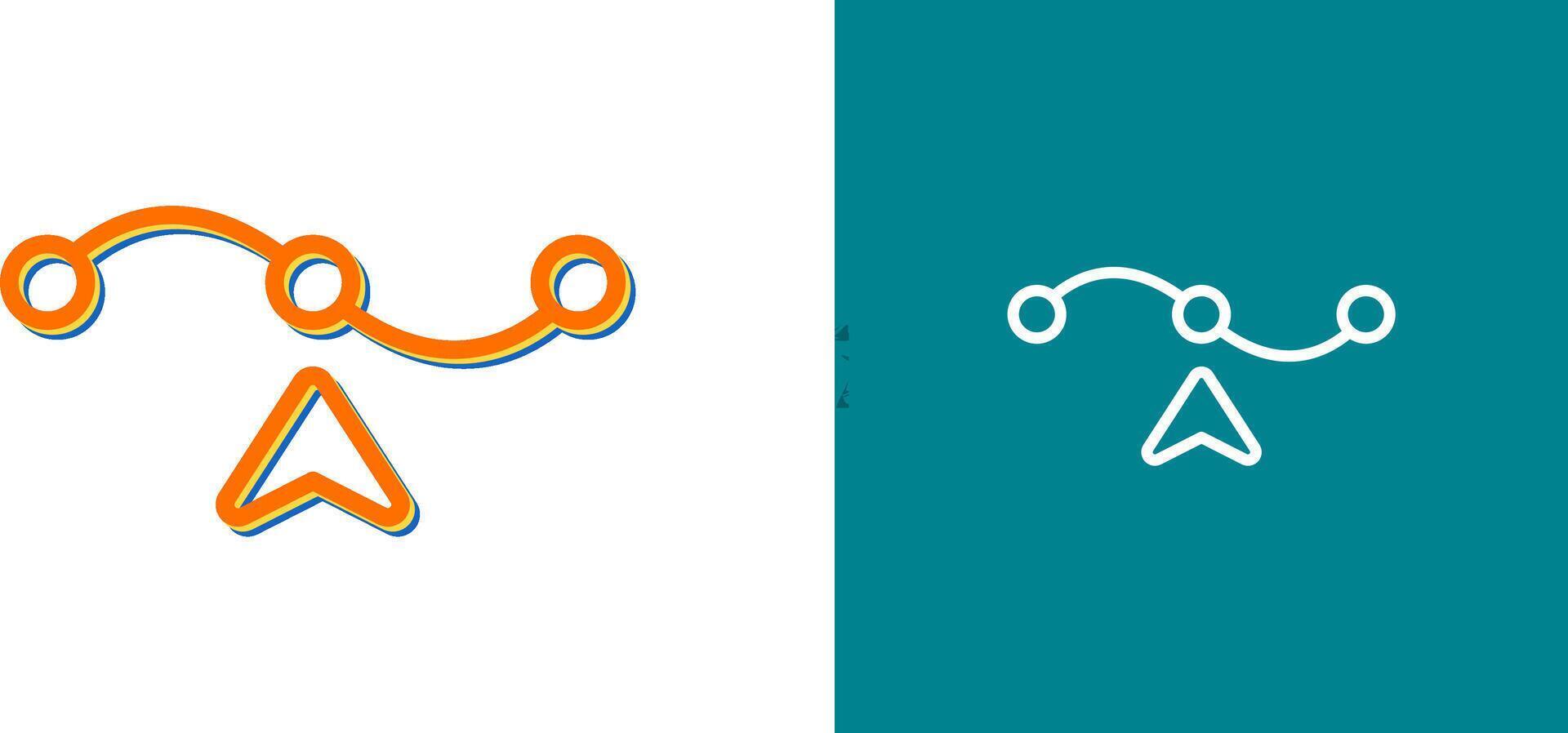Vector Vector Icon