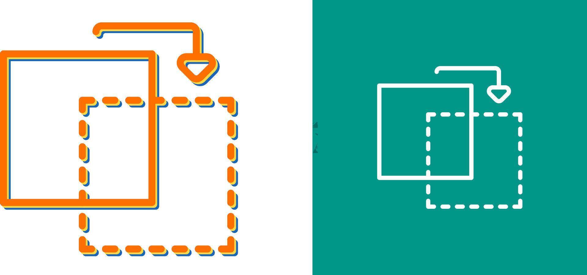 Background Vector Icon