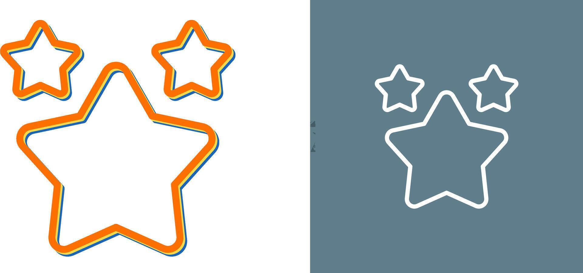 Star Vector Icon