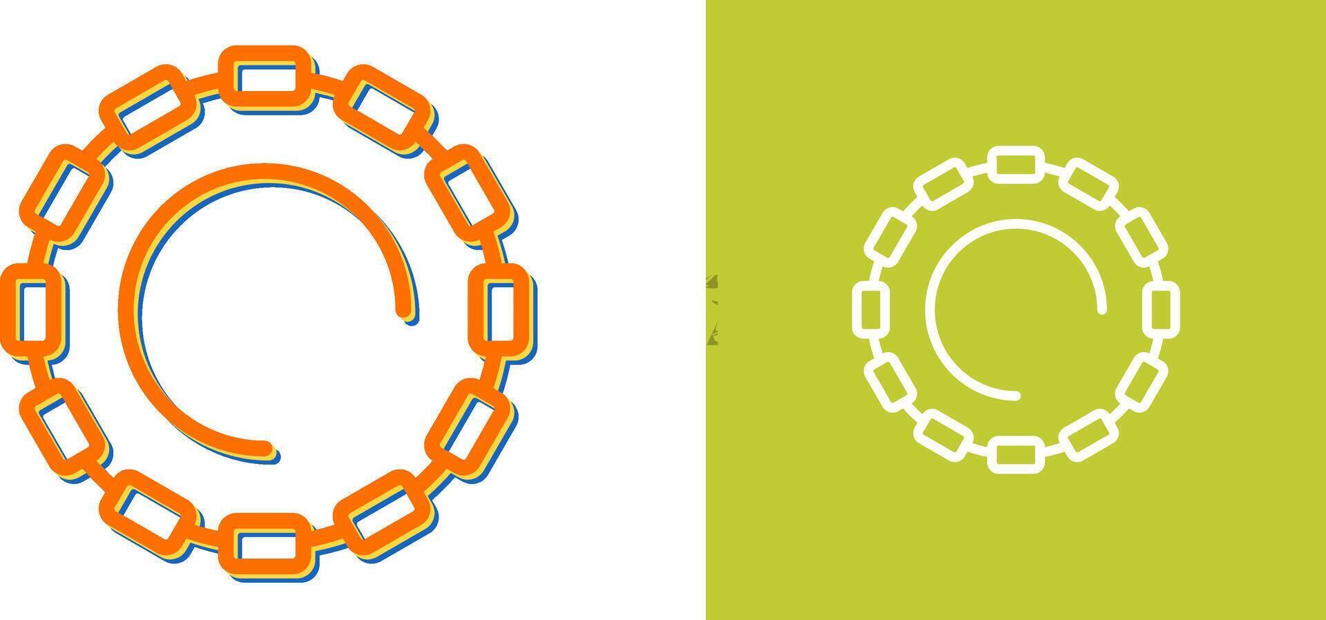 Selection Vector Icon