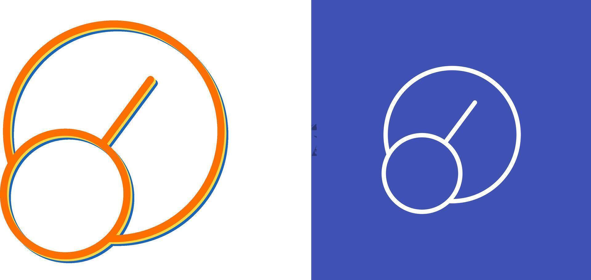 Scale Vector Icon