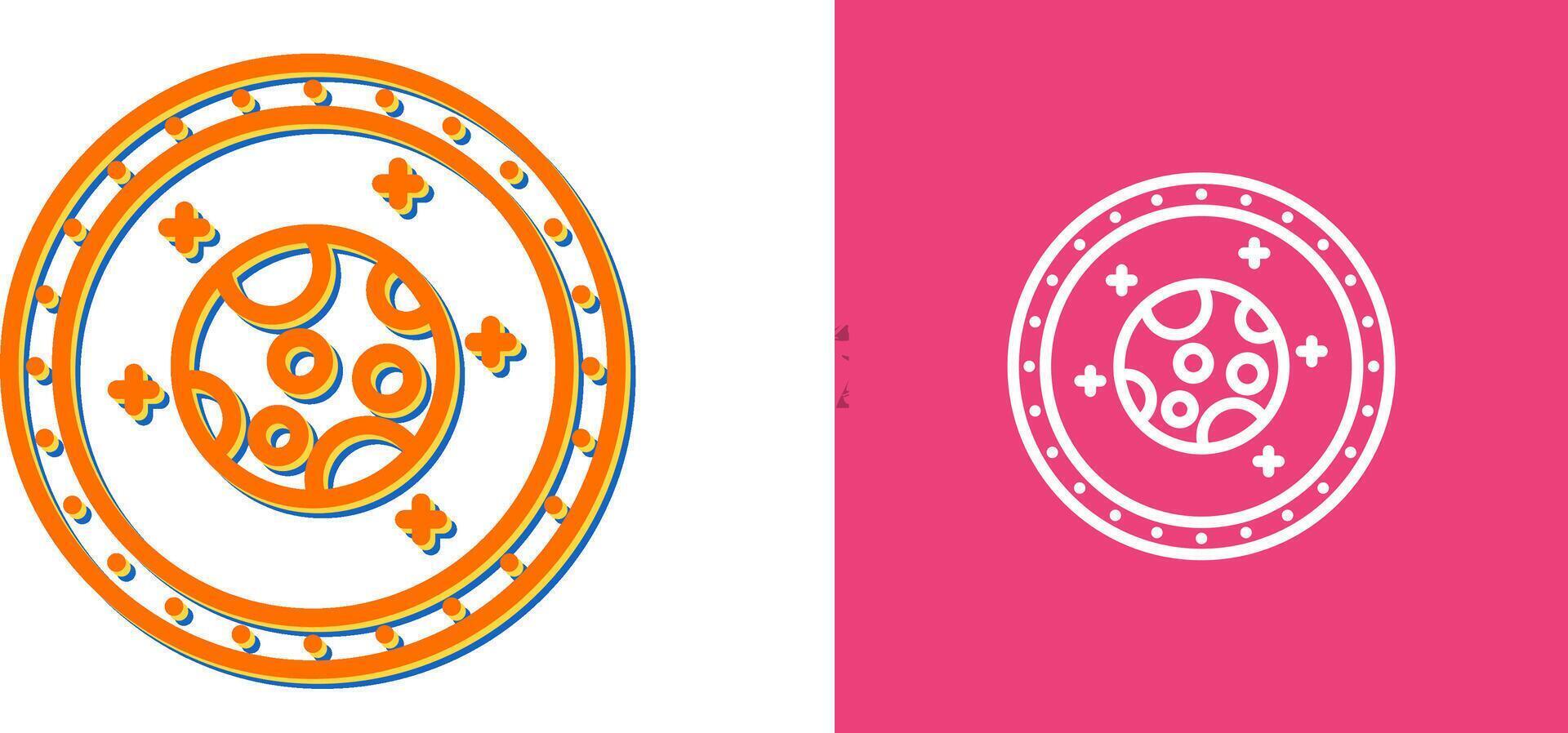 Porthol Vector Icon