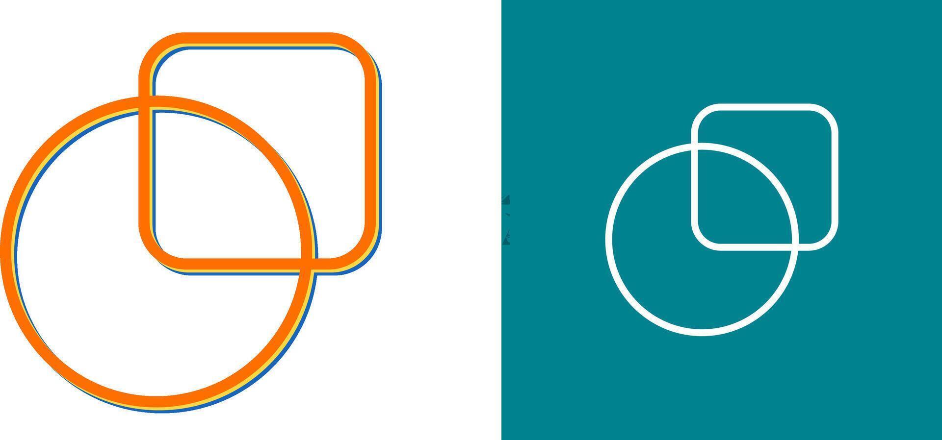 Shape Vector Icon