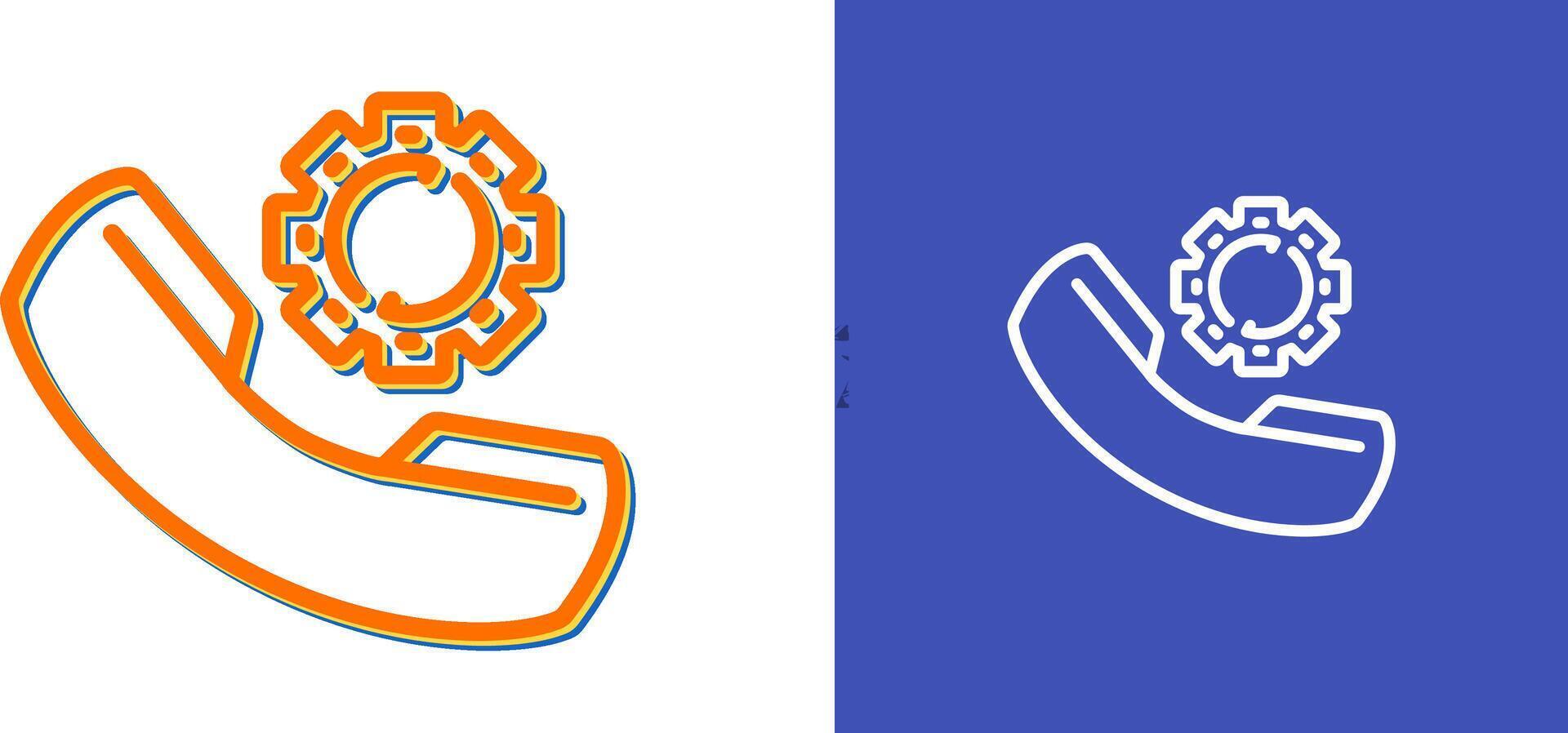 Phone Vector Icon