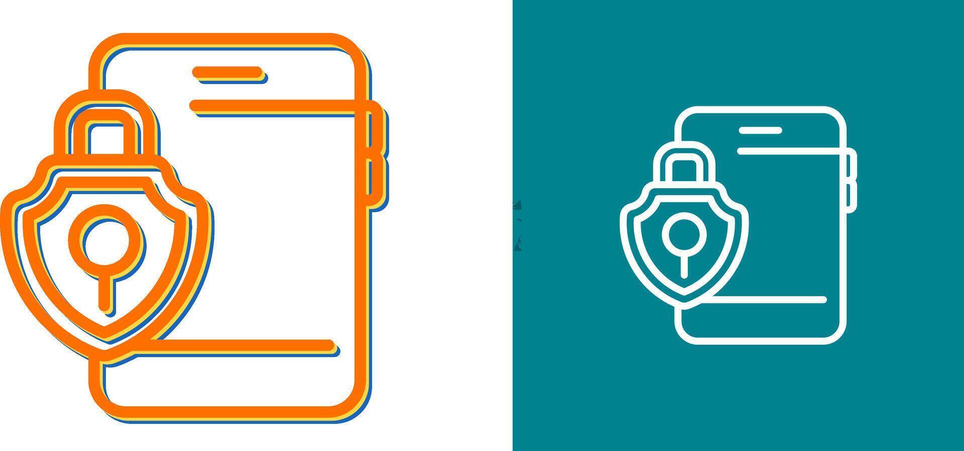 Smartphone Vector Icon